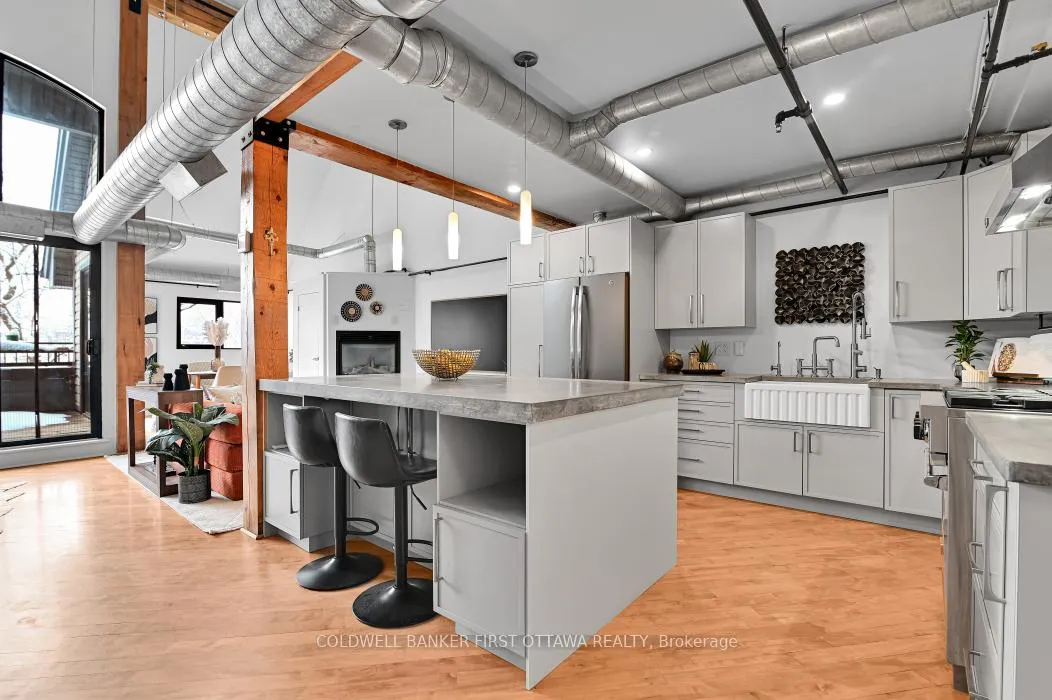 Photo 13 of Unit 303, 95 Beech Street, Ottawa, West Centre Town — HOMEH