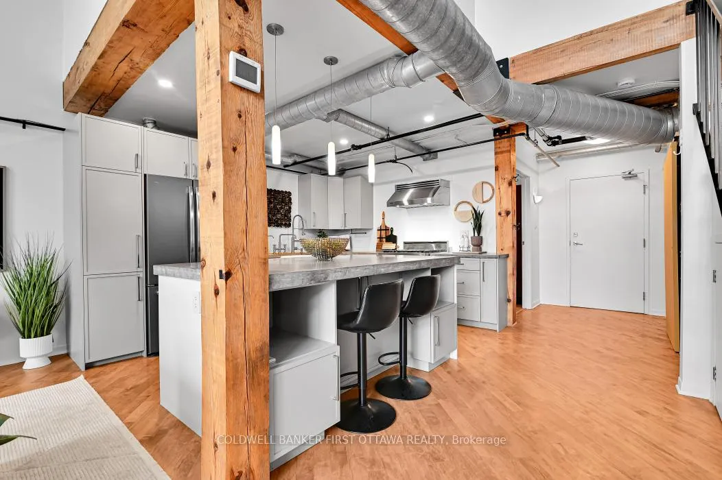 Photo 14 of Unit 303, 95 Beech Street, Ottawa, West Centre Town — HOMEH