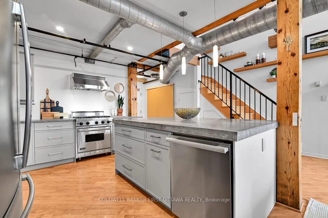 Photo 15 of Unit 303, 95 Beech Street, Ottawa, West Centre Town — HOMEH