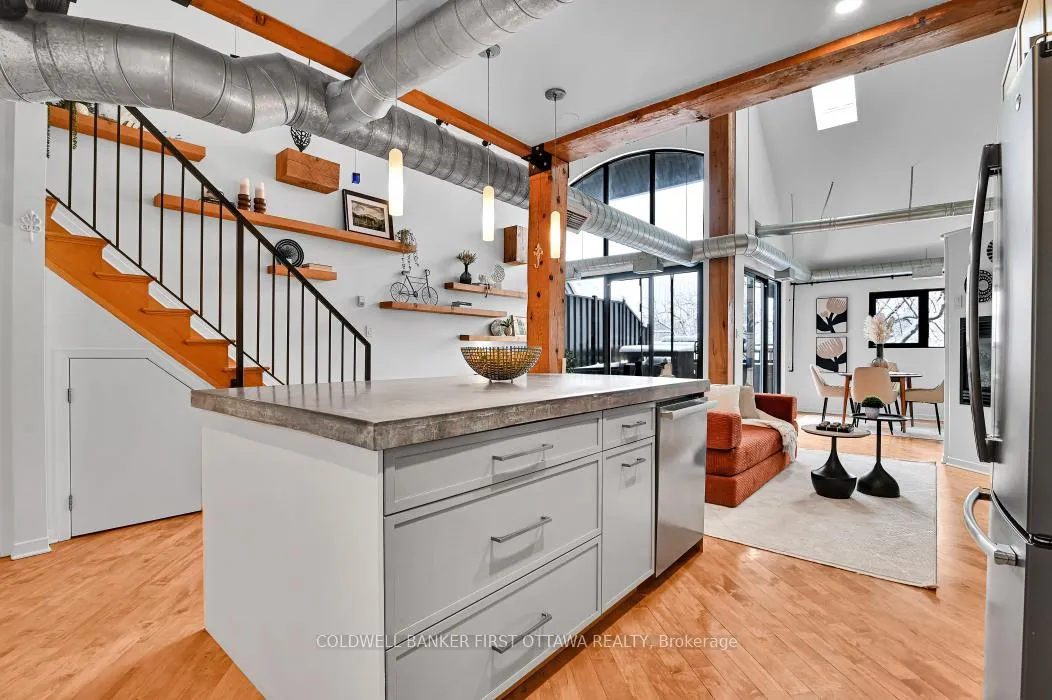 Photo 16 of Unit 303, 95 Beech Street, Ottawa, West Centre Town — HOMEH