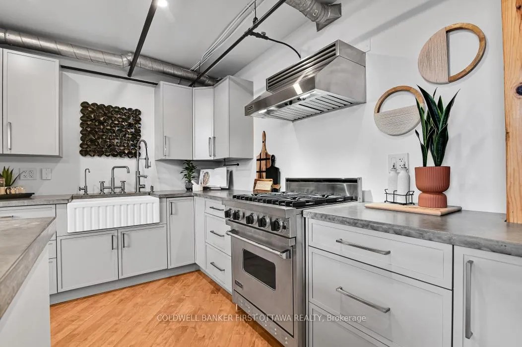 Photo 17 of Unit 303, 95 Beech Street, Ottawa, West Centre Town — HOMEH