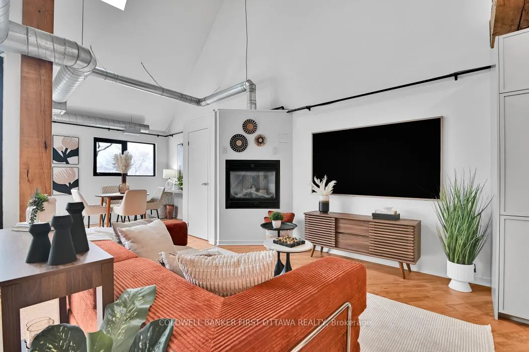 Photo 18 of Unit 303, 95 Beech Street, Ottawa, West Centre Town — HOMEH