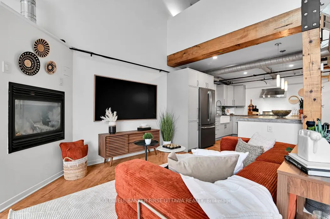 Photo 19 of Unit 303, 95 Beech Street, Ottawa, West Centre Town — HOMEH