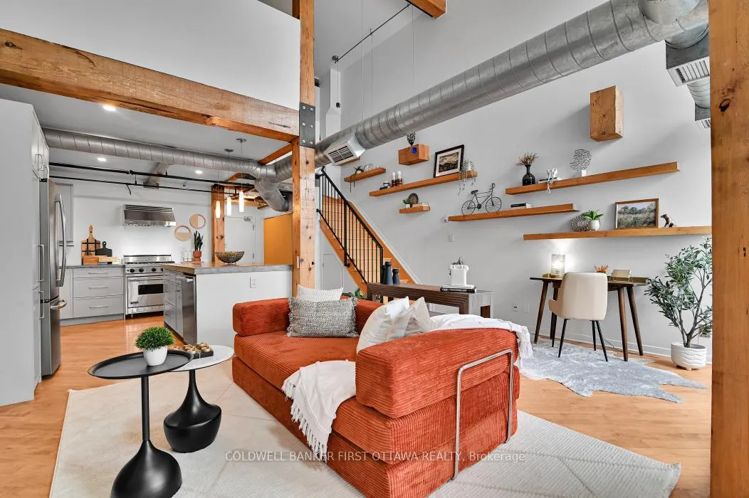 Photo 20 of Unit 303, 95 Beech Street, Ottawa, West Centre Town — HOMEH