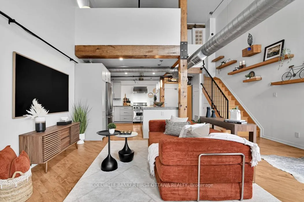Photo 22 of Unit 303, 95 Beech Street, Ottawa, West Centre Town — HOMEH