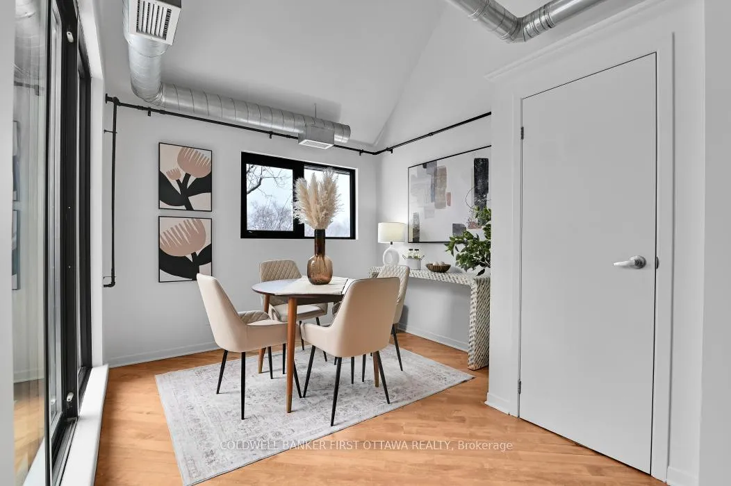 Photo 23 of Unit 303, 95 Beech Street, Ottawa, West Centre Town — HOMEH