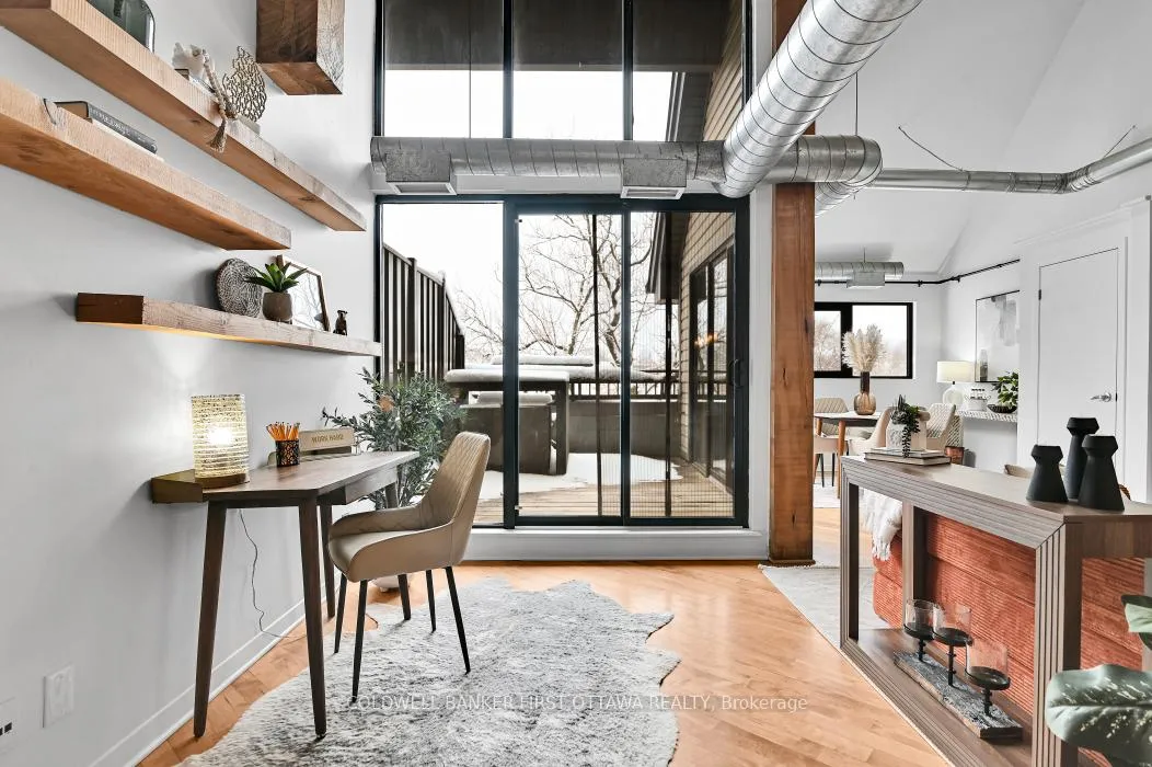Photo 24 of Unit 303, 95 Beech Street, Ottawa, West Centre Town — HOMEH