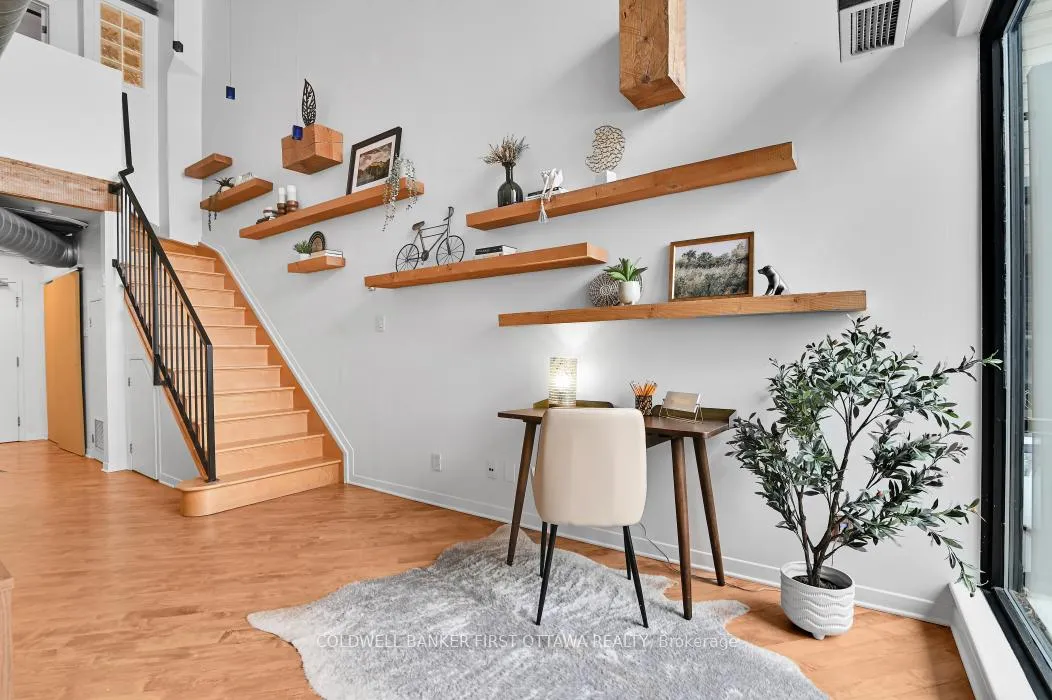 Photo 25 of Unit 303, 95 Beech Street, Ottawa, West Centre Town — HOMEH