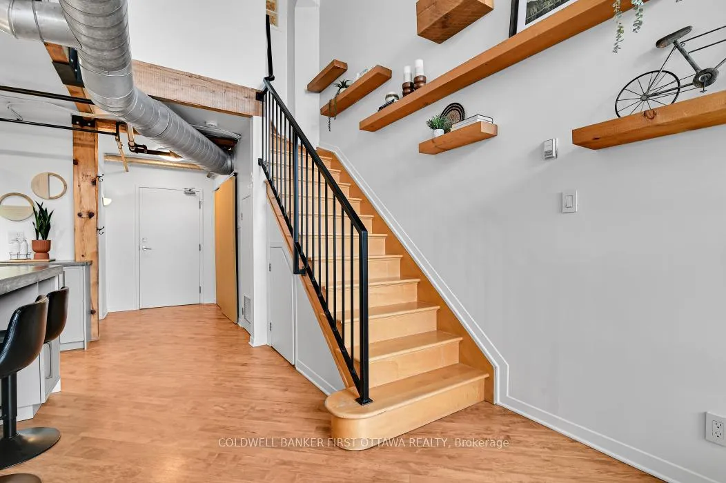 Photo 26 of Unit 303, 95 Beech Street, Ottawa, West Centre Town — HOMEH