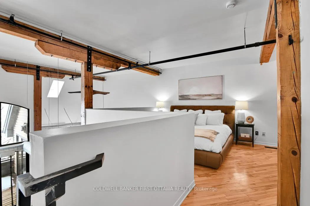 Photo 28 of Unit 303, 95 Beech Street, Ottawa, West Centre Town — HOMEH