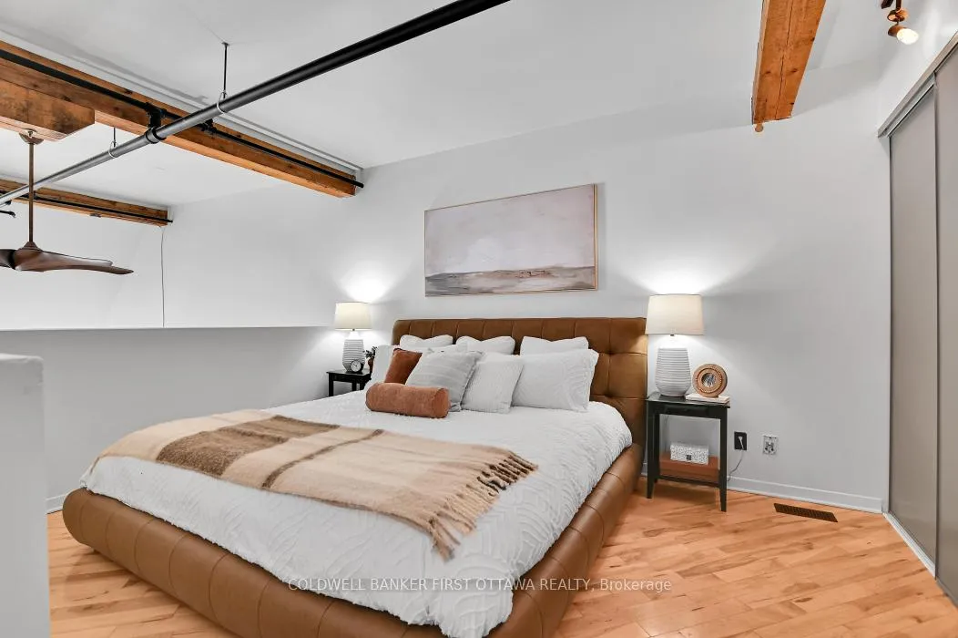 Photo 29 of Unit 303, 95 Beech Street, Ottawa, West Centre Town — HOMEH