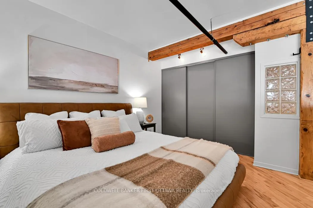 Photo 31 of Unit 303, 95 Beech Street, Ottawa, West Centre Town — HOMEH