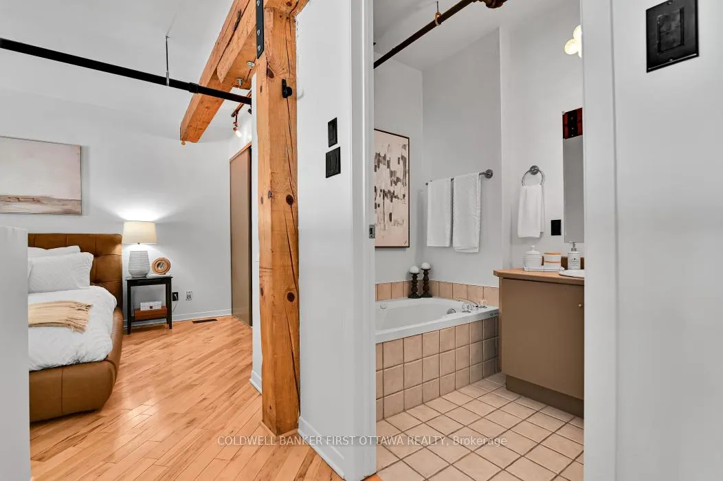Photo 35 of Unit 303, 95 Beech Street, Ottawa, West Centre Town — HOMEH