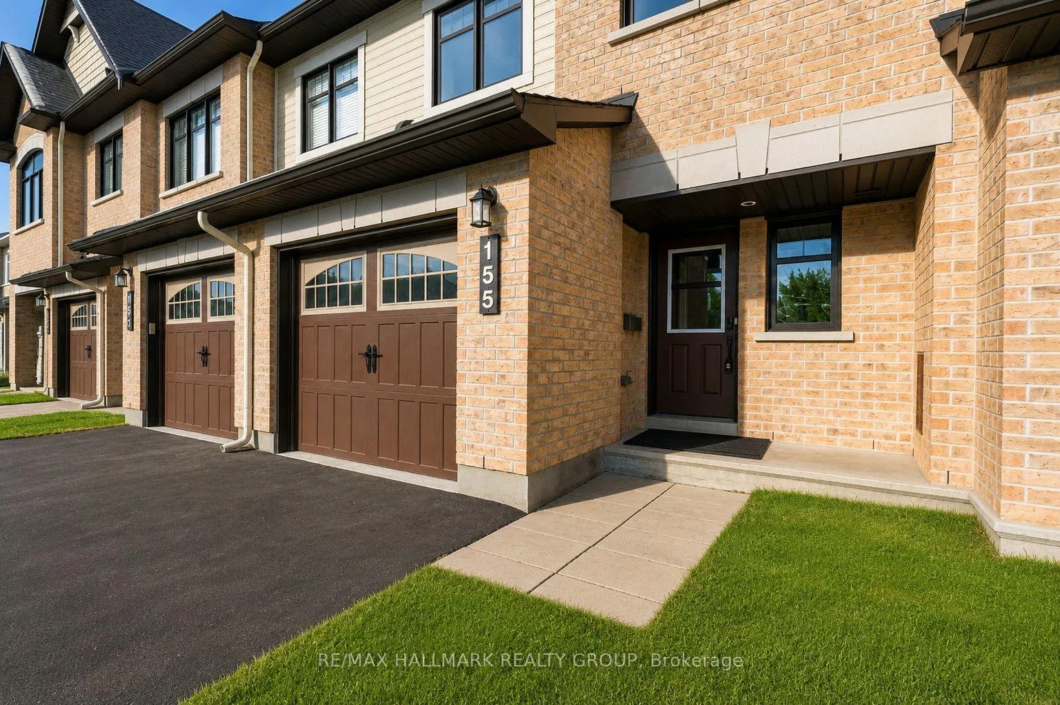 Photo 2 of 155 Calvington Avenue, Ottawa, Kanata - Kanata Lakes/Heritage Hills — HOMEH