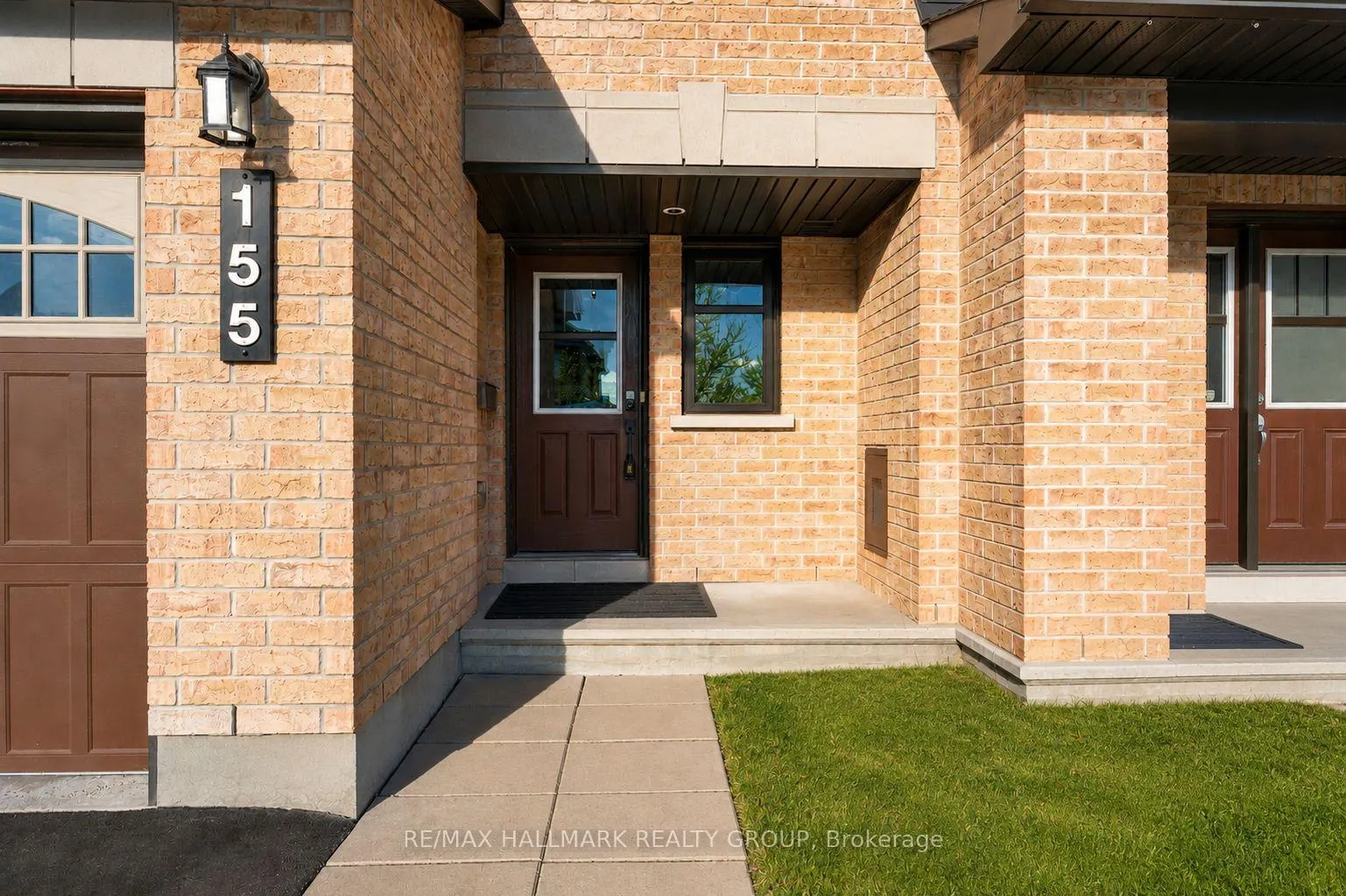 Photo 3 of 155 Calvington Avenue, Ottawa, Kanata - Kanata Lakes/Heritage Hills — HOMEH