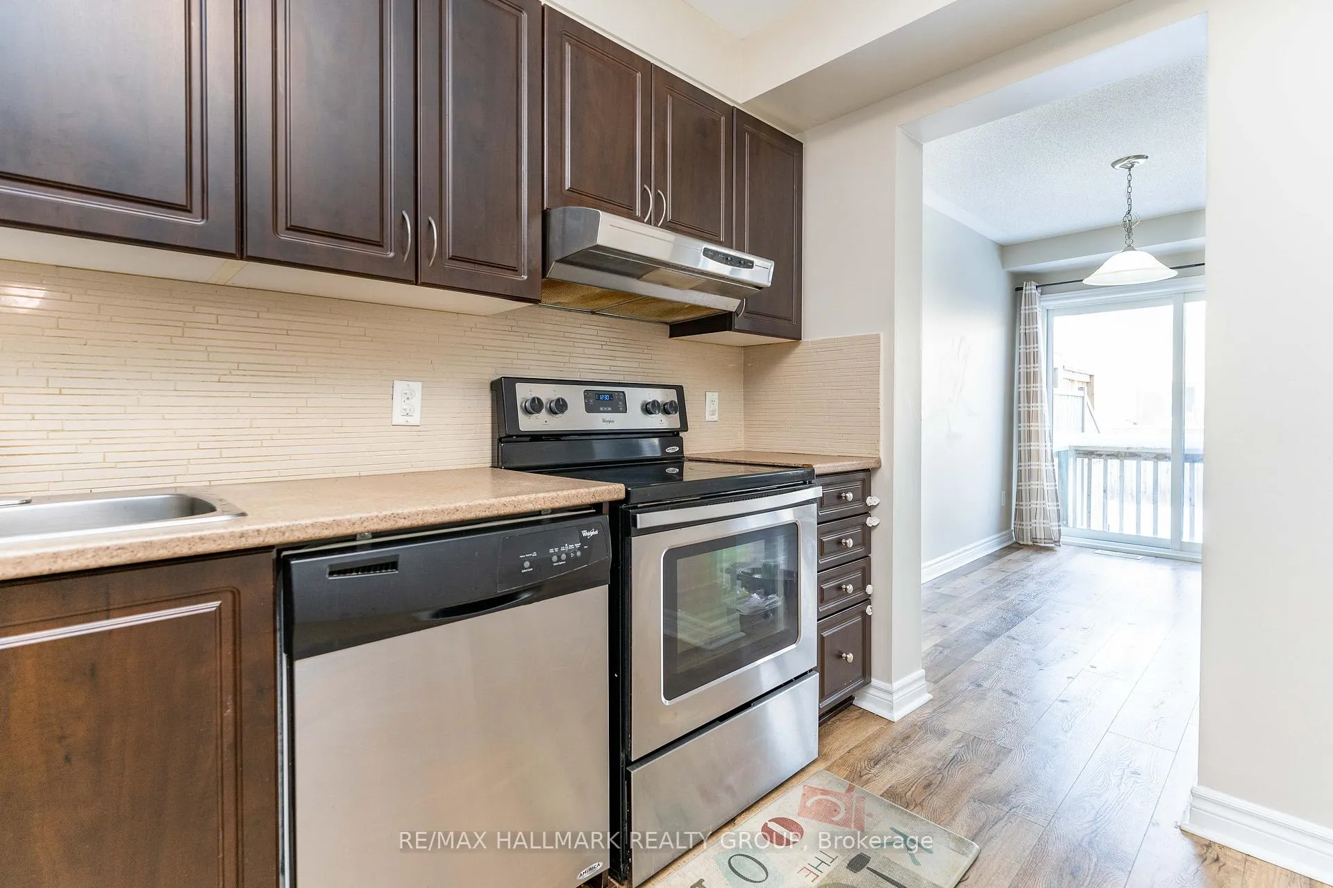 Photo 10 of 155 Calvington Avenue, Ottawa, Kanata - Kanata Lakes/Heritage Hills — HOMEH