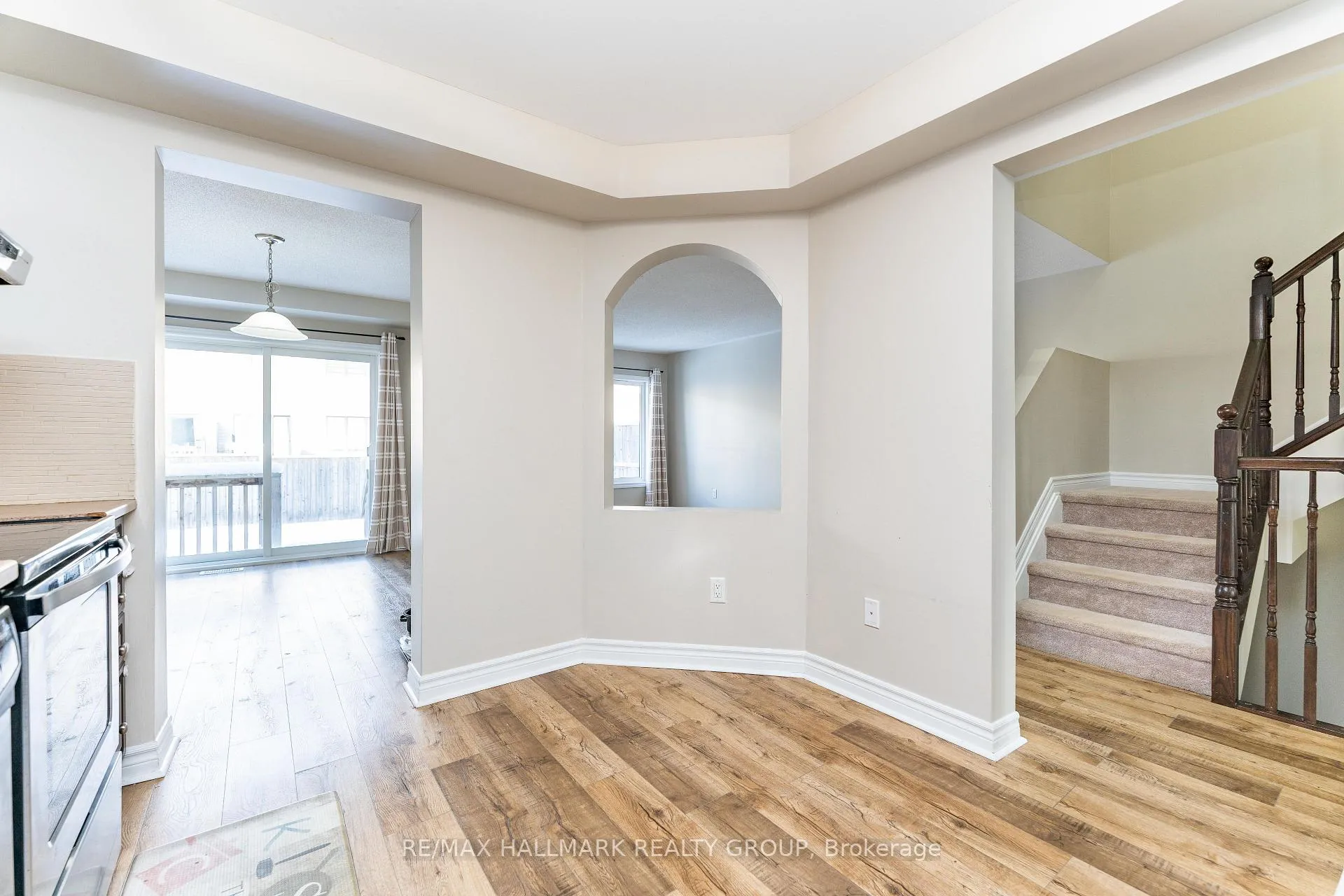 Photo 11 of 155 Calvington Avenue, Ottawa, Kanata - Kanata Lakes/Heritage Hills — HOMEH