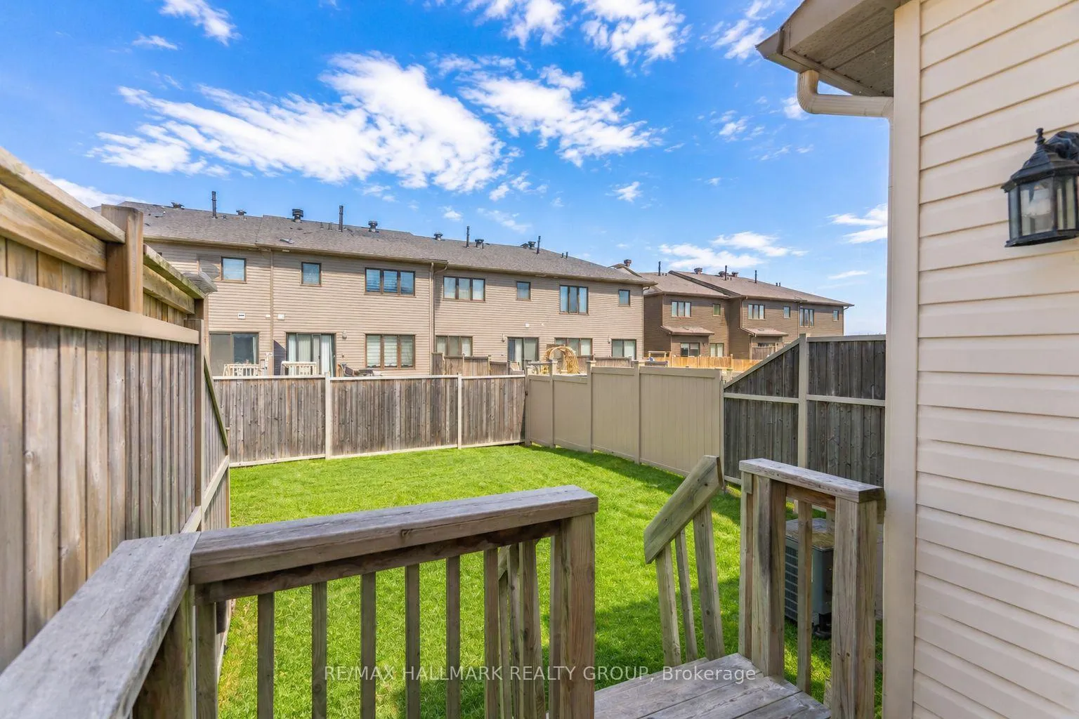 Photo 29 of 155 Calvington Avenue, Ottawa, Kanata - Kanata Lakes/Heritage Hills — HOMEH