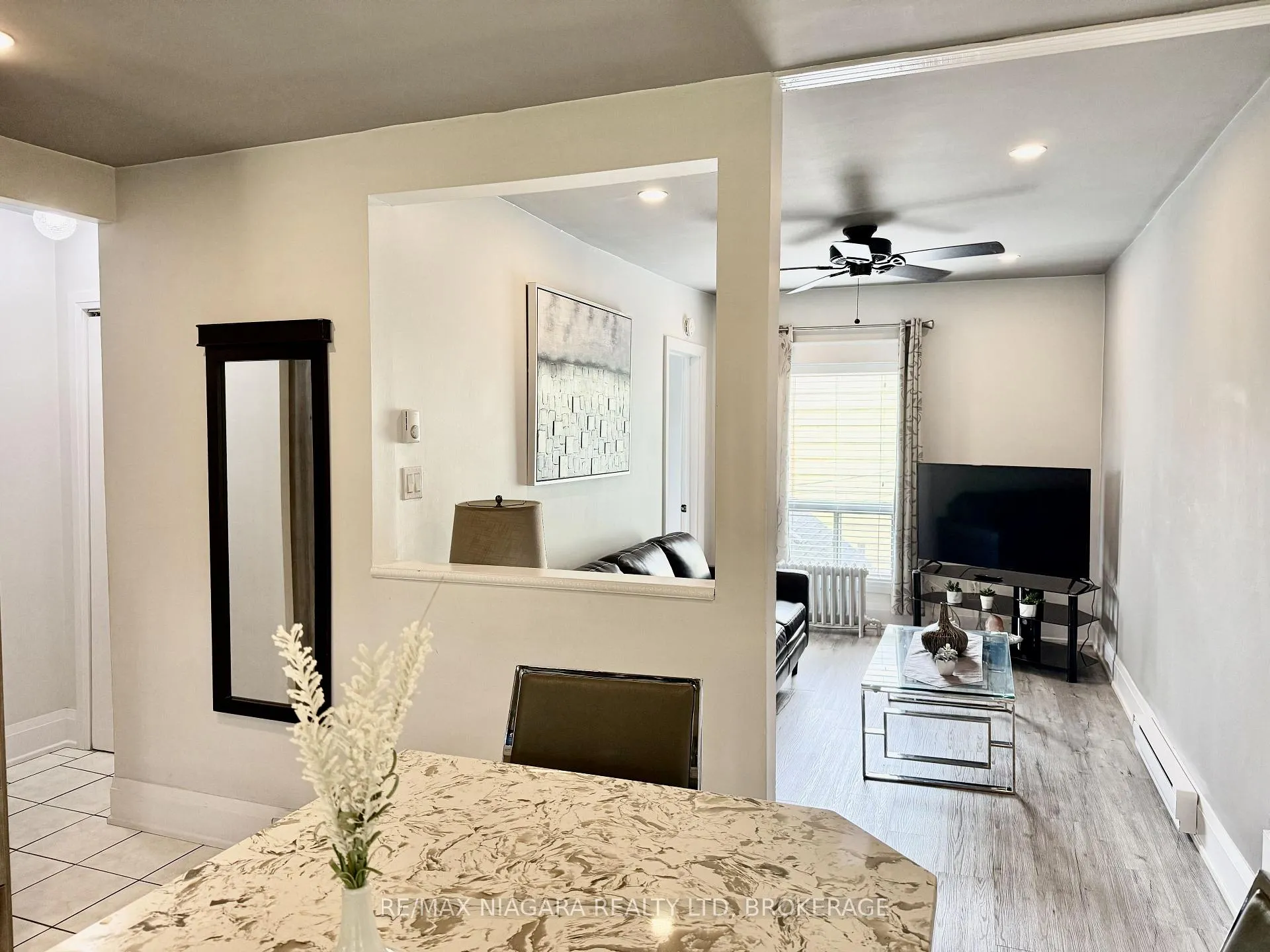 Photo 12 of Unit Unit 6, 4691 River Road, Niagara Falls, Downtown — HOMEH
