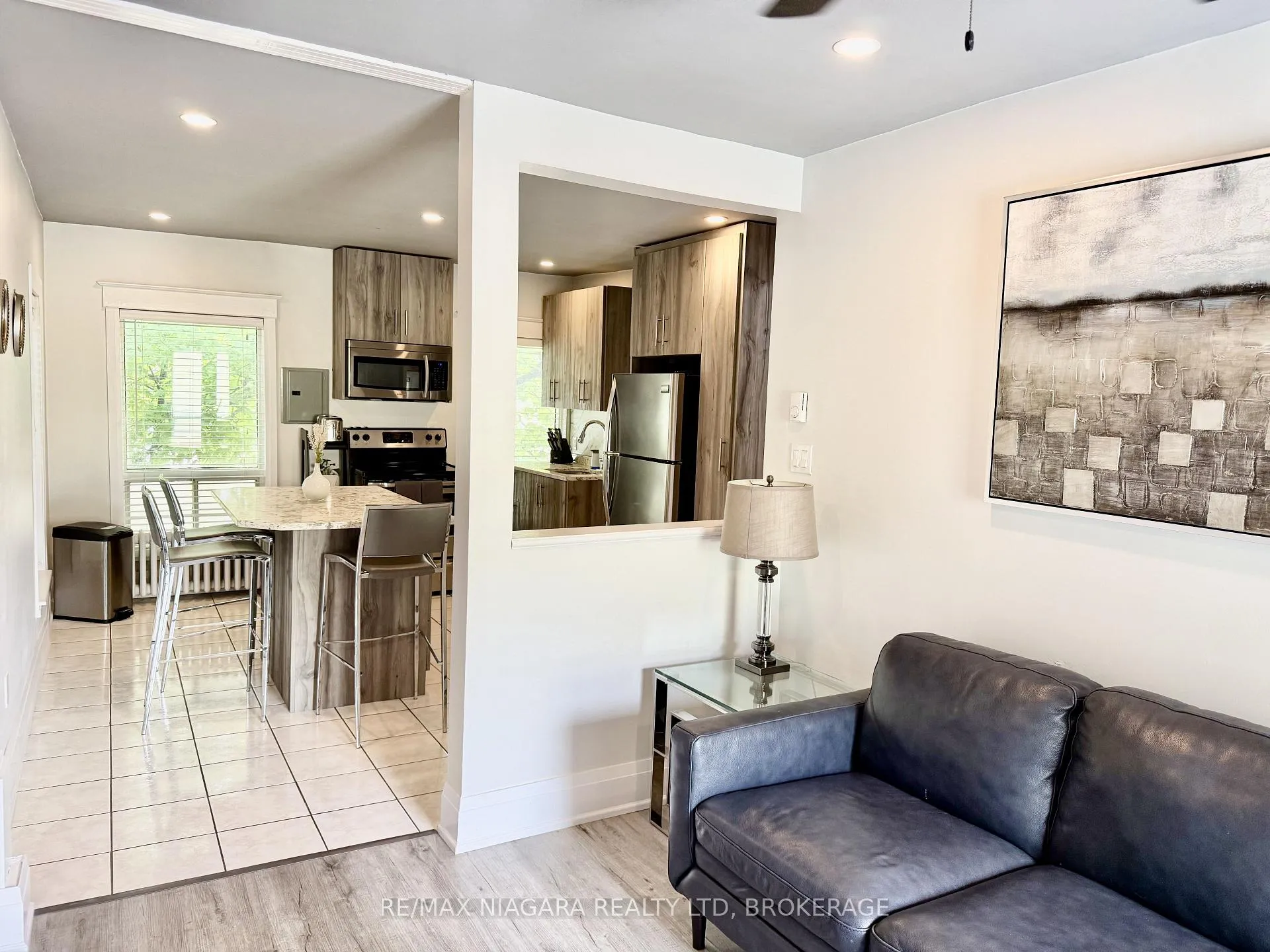 Photo 19 of Unit Unit 6, 4691 River Road, Niagara Falls, Downtown — HOMEH