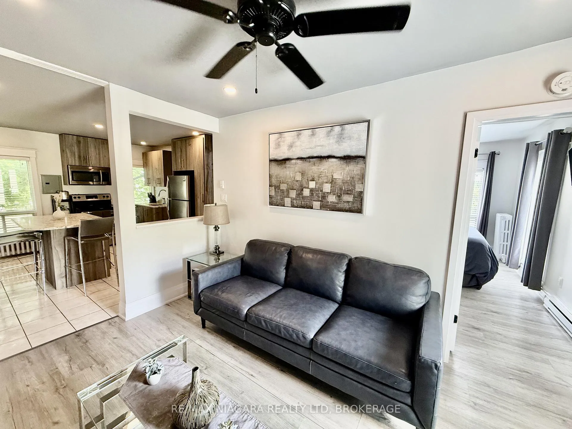 Photo 20 of Unit Unit 6, 4691 River Road, Niagara Falls, Downtown — HOMEH