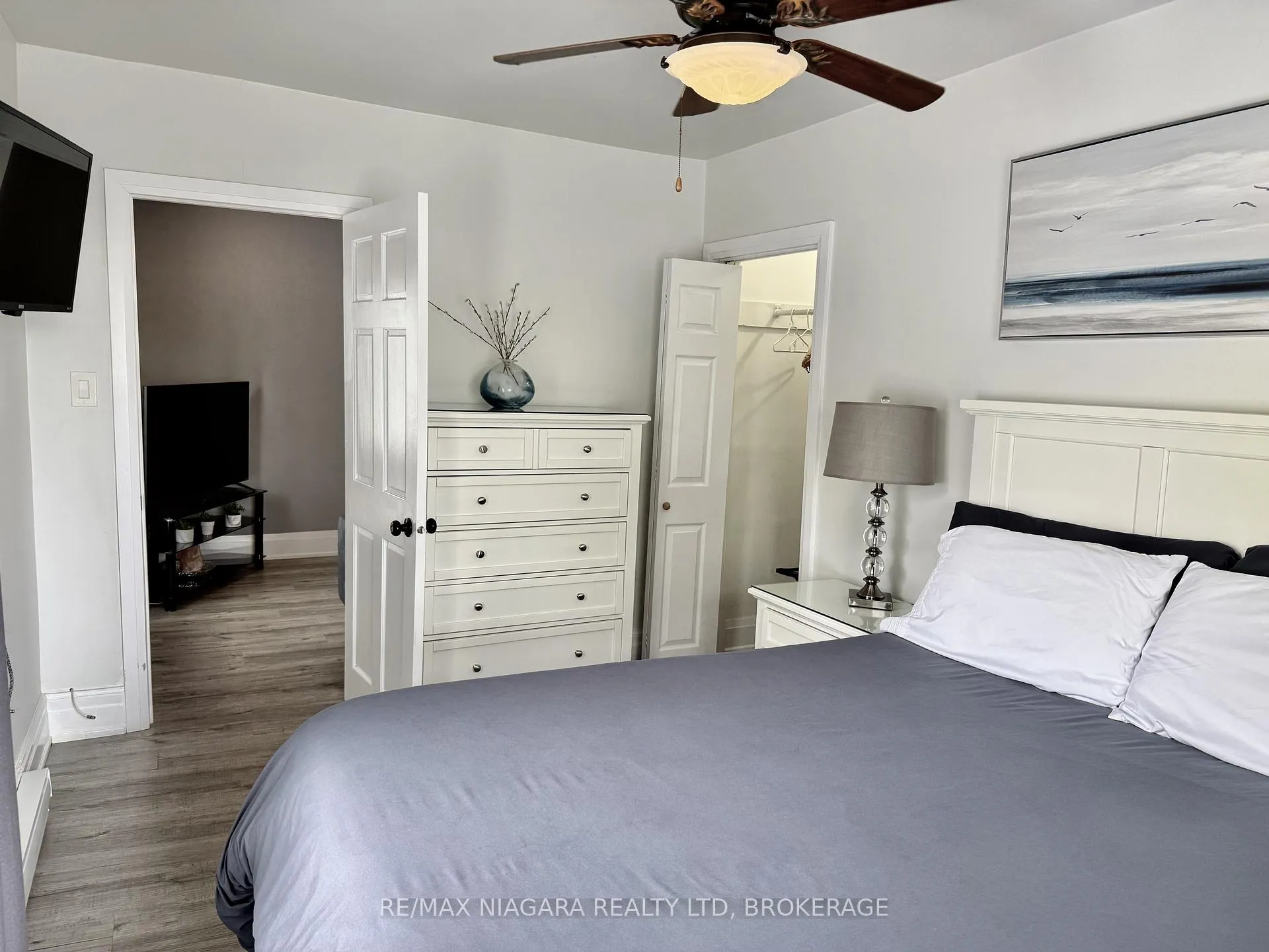 Photo 22 of Unit Unit 6, 4691 River Road, Niagara Falls, Downtown — HOMEH