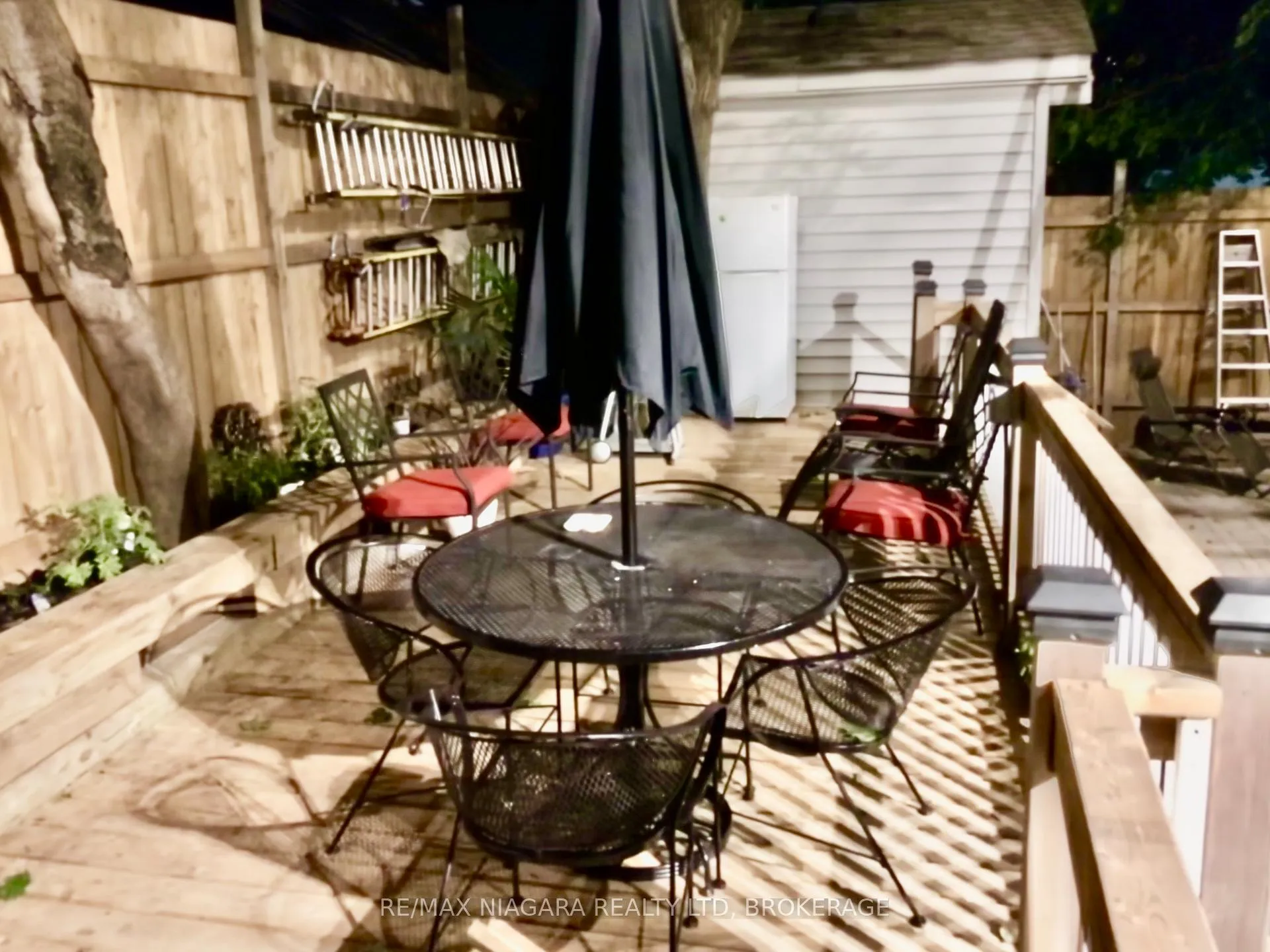 Photo 31 of Unit Unit 6, 4691 River Road, Niagara Falls, Downtown — HOMEH