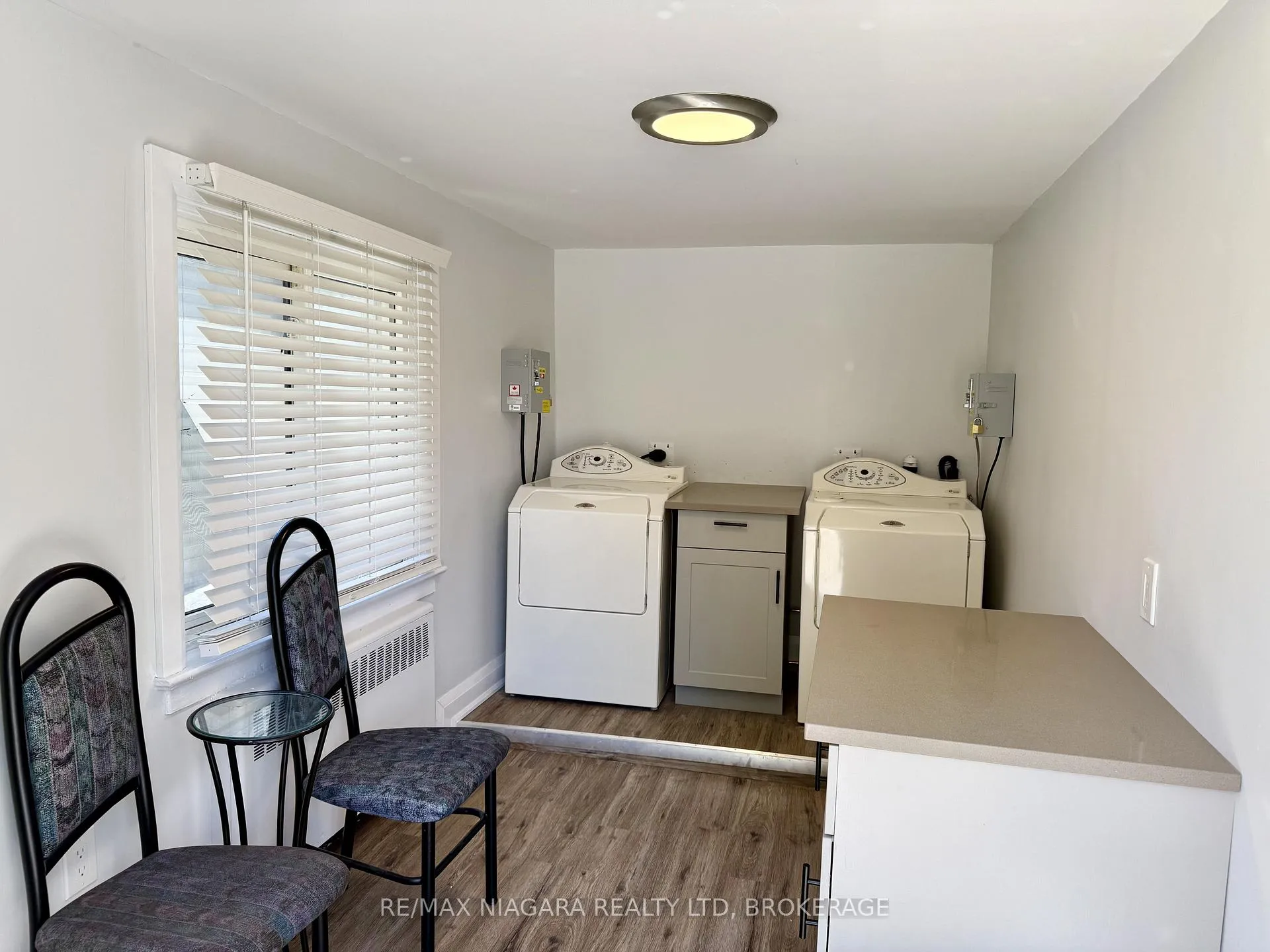 Photo 33 of Unit Unit 6, 4691 River Road, Niagara Falls, Downtown — HOMEH
