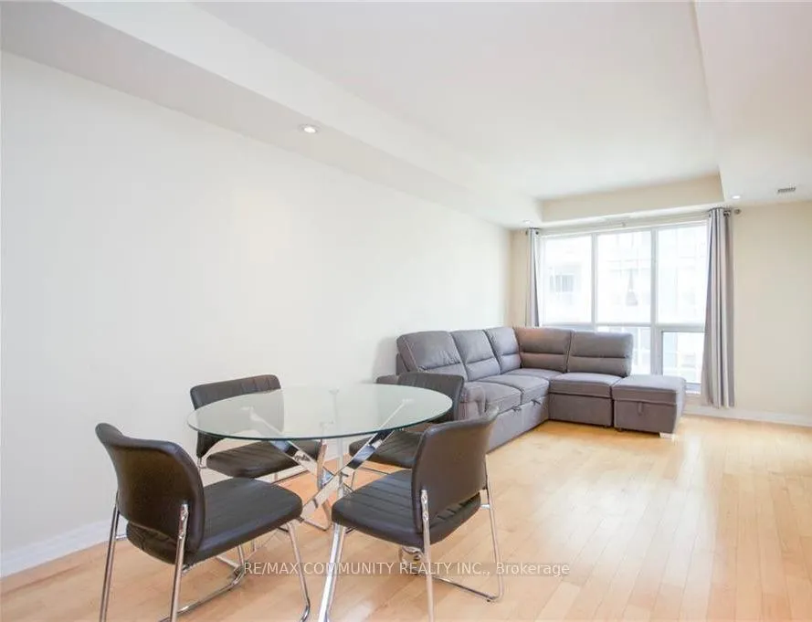 Photo 3 of Unit 2507, 242 Rideau Street, Ottawa, Sandy Hill — HOMEH