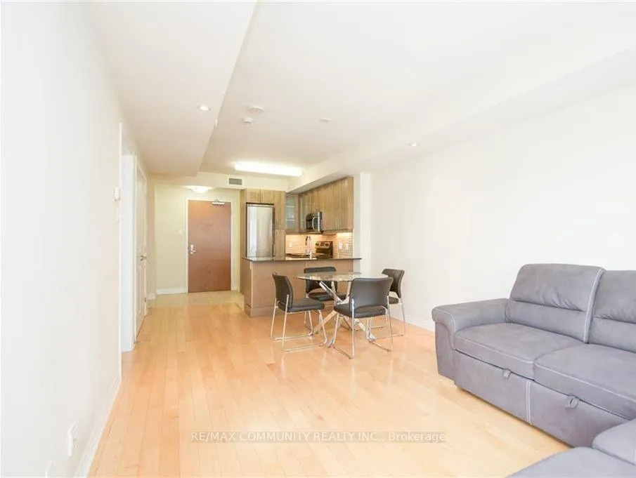 Photo 4 of Unit 2507, 242 Rideau Street, Ottawa, Sandy Hill — HOMEH