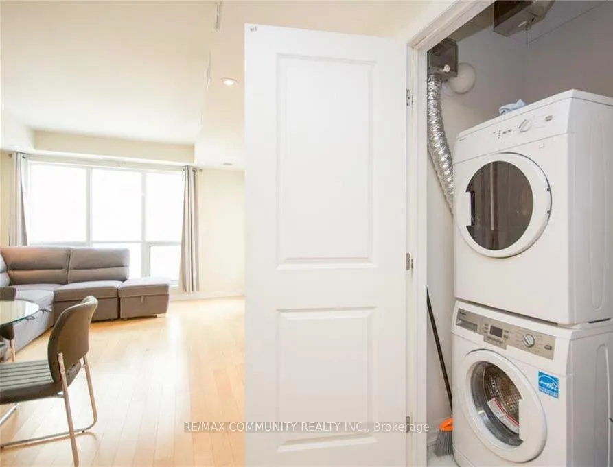 Photo 6 of Unit 2507, 242 Rideau Street, Ottawa, Sandy Hill — HOMEH