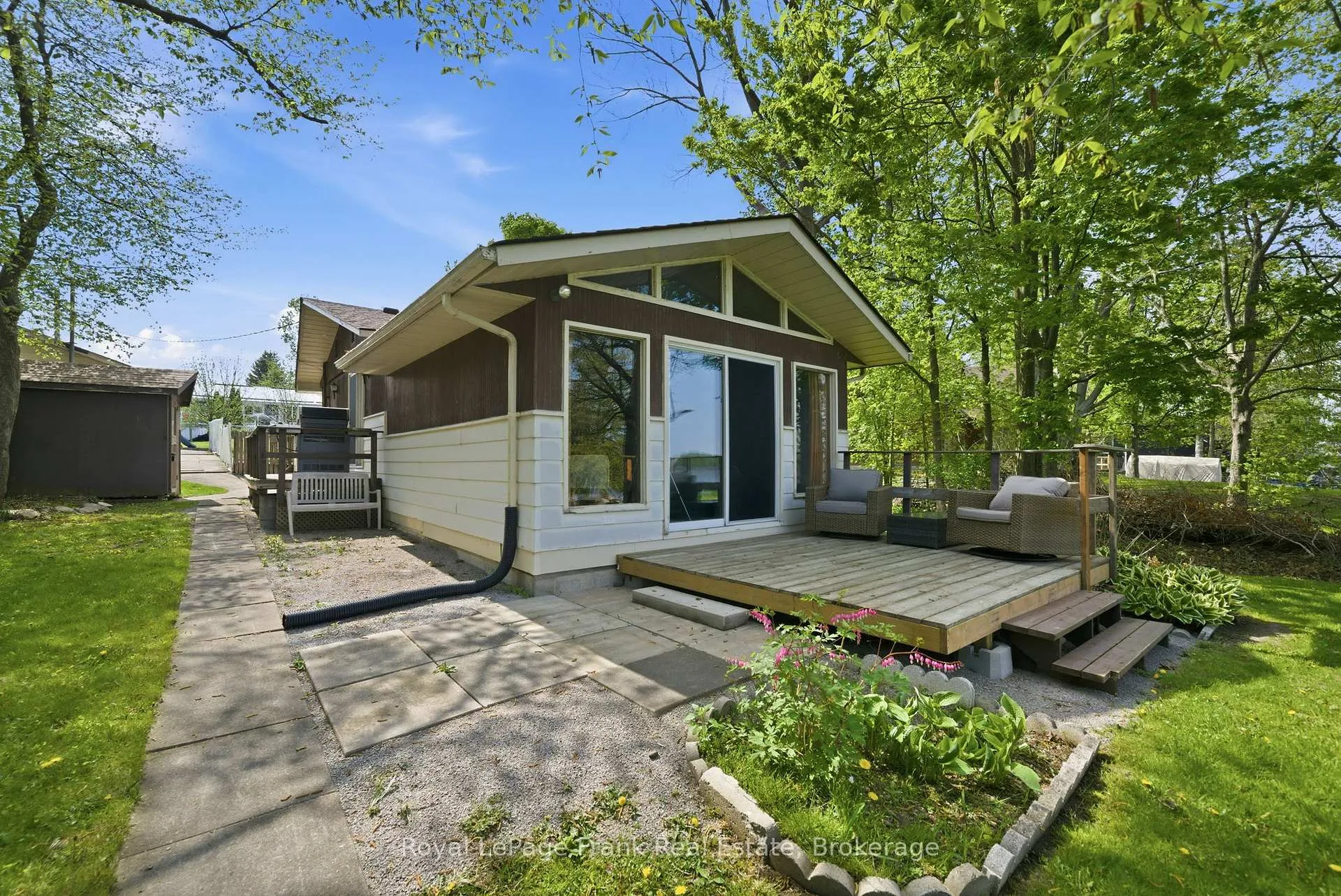 Photo 1 of 54 Butternut Drive, Kawartha Lakes, Fenelon — HOMEH