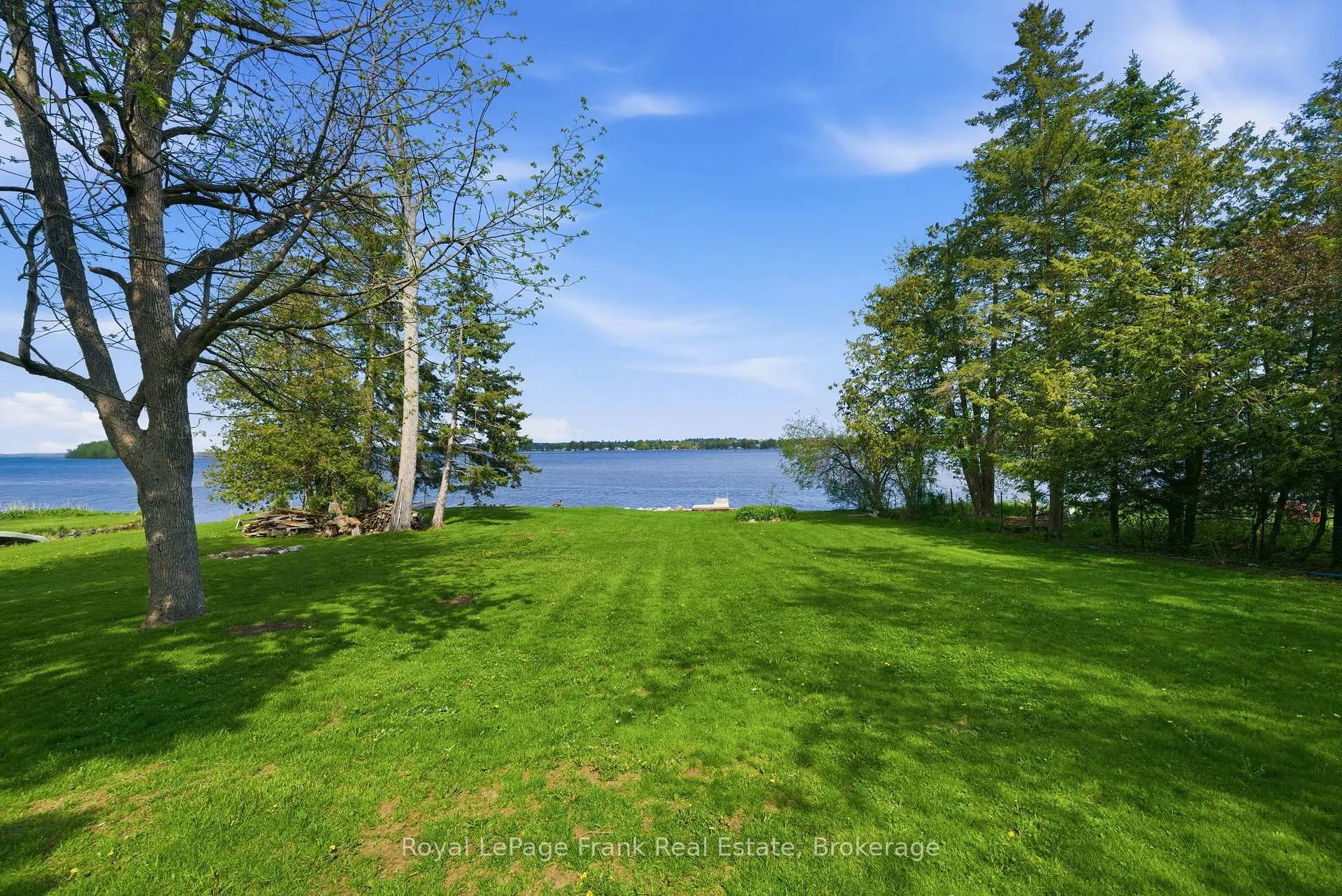 Photo 24 of 54 Butternut Drive, Kawartha Lakes, Fenelon — HOMEH
