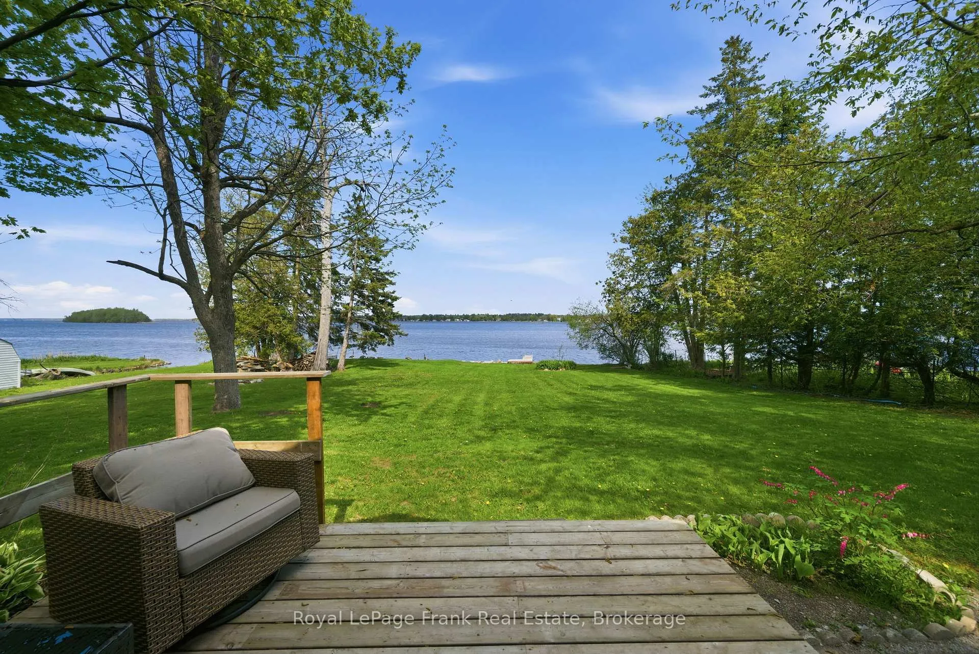 Photo 26 of 54 Butternut Drive, Kawartha Lakes, Fenelon — HOMEH