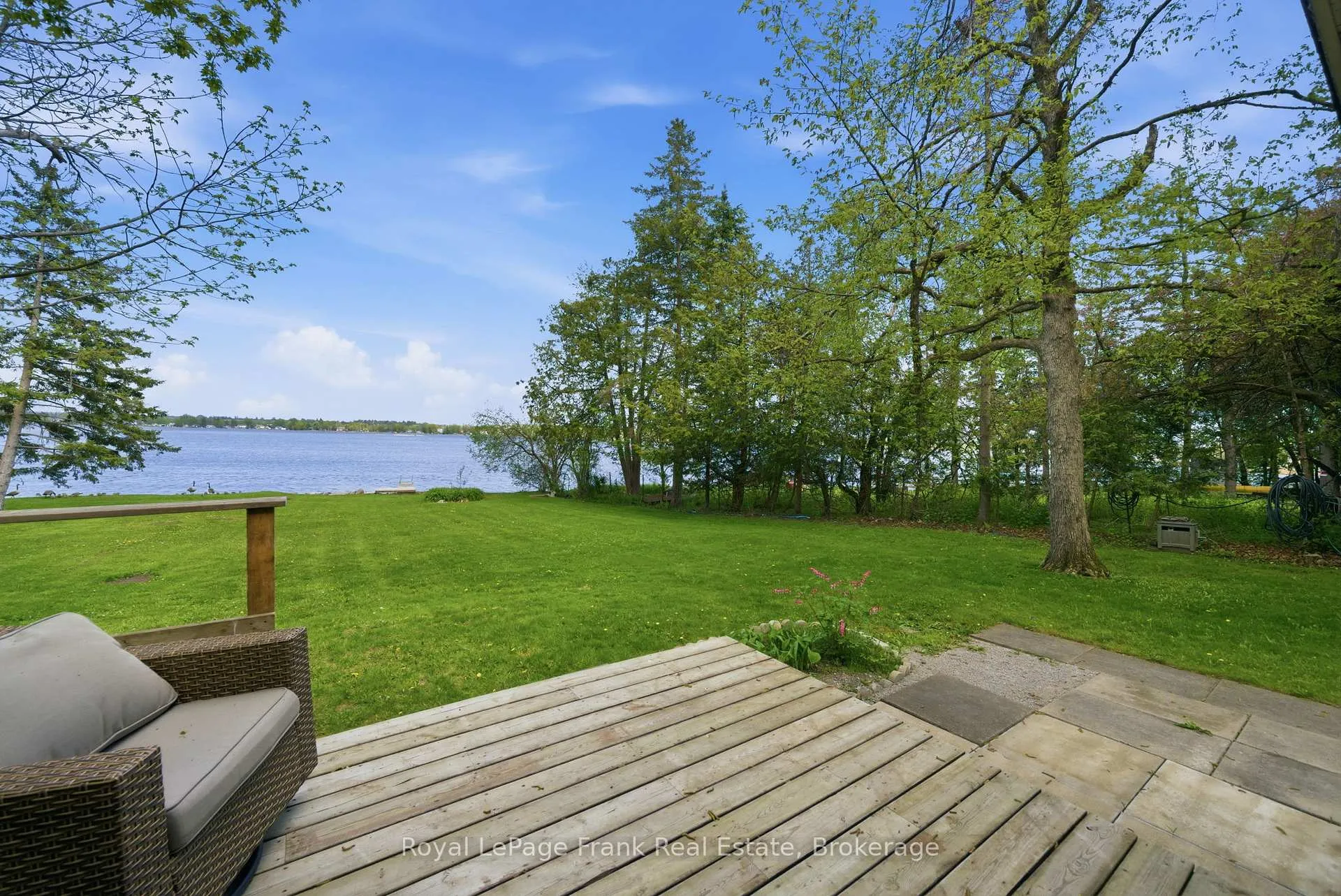 Photo 27 of 54 Butternut Drive, Kawartha Lakes, Fenelon — HOMEH