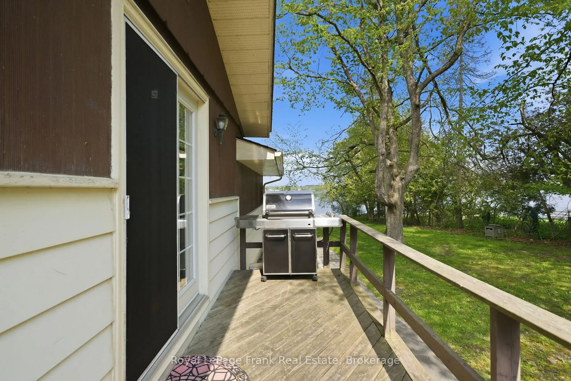 Photo 28 of 54 Butternut Drive, Kawartha Lakes, Fenelon — HOMEH