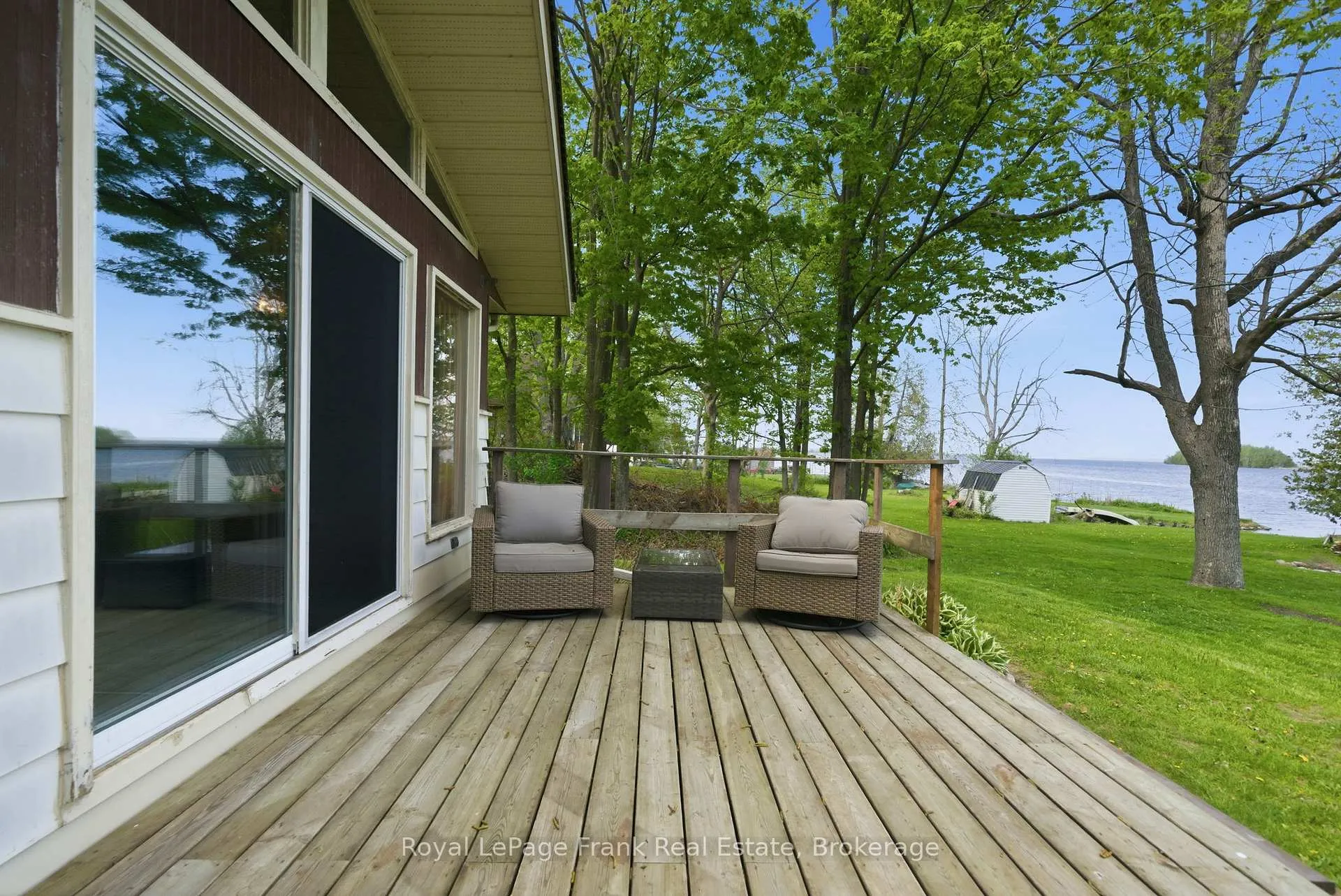 Photo 32 of 54 Butternut Drive, Kawartha Lakes, Fenelon — HOMEH