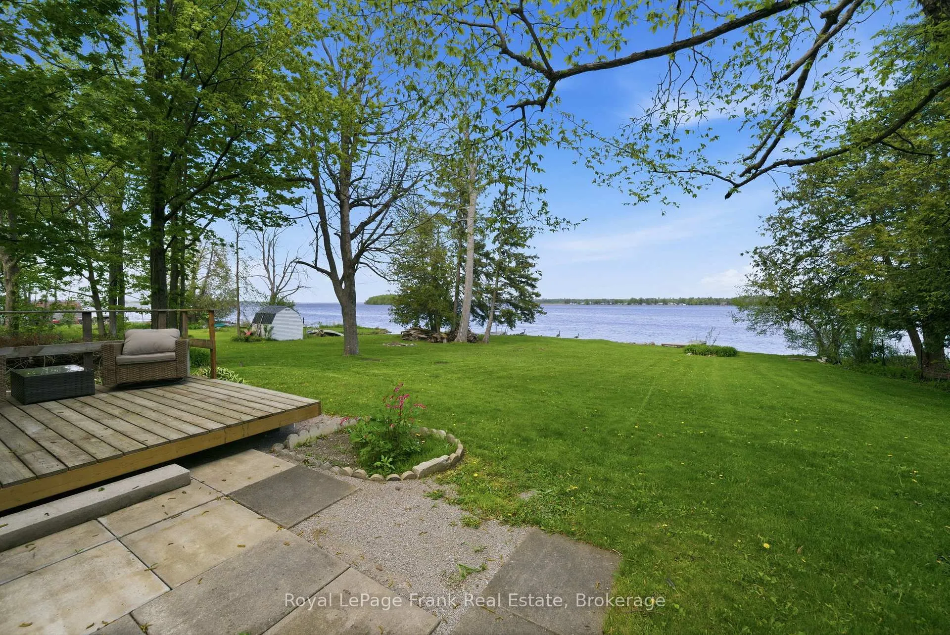 Photo 34 of 54 Butternut Drive, Kawartha Lakes, Fenelon — HOMEH