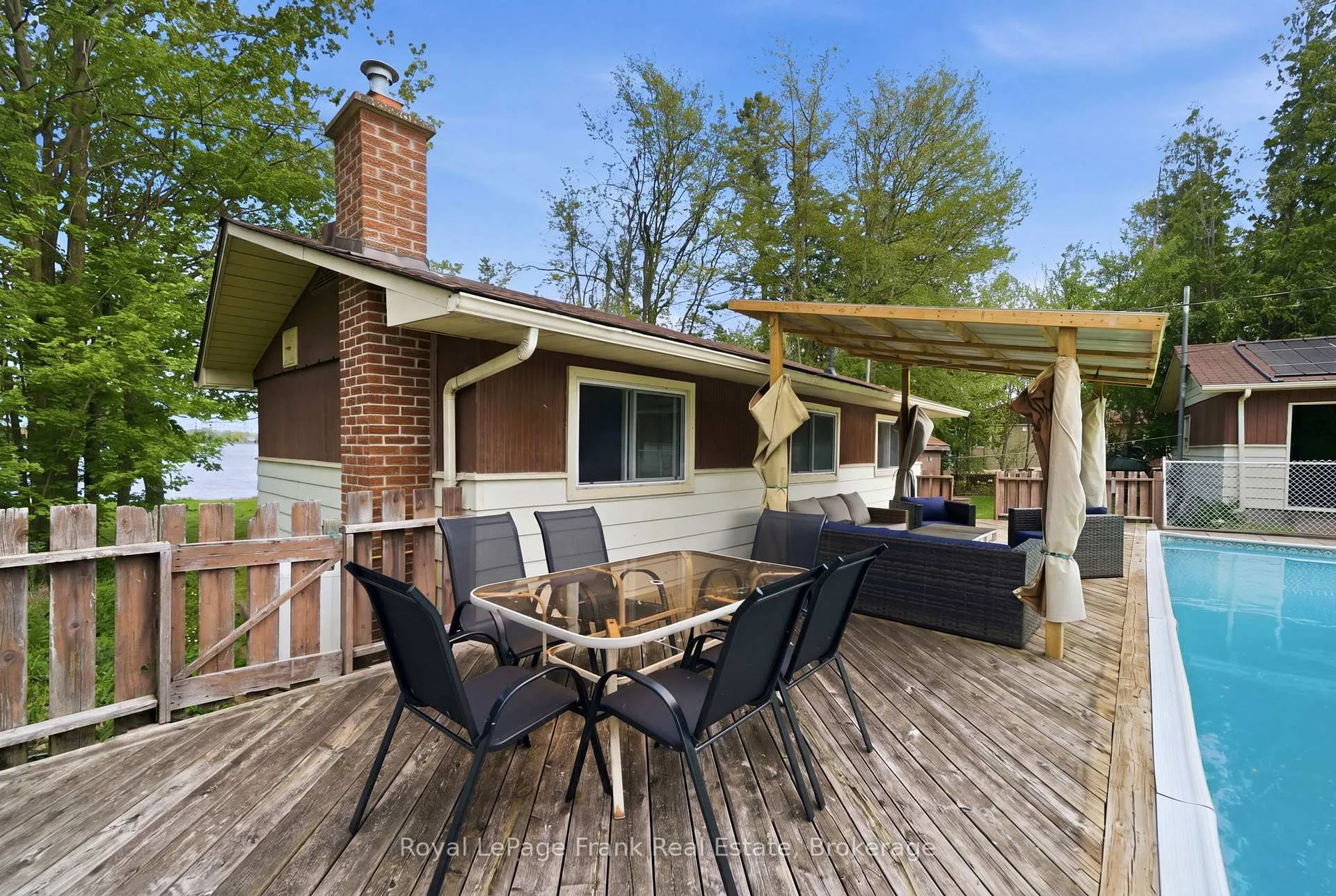 Photo 39 of 54 Butternut Drive, Kawartha Lakes, Fenelon — HOMEH
