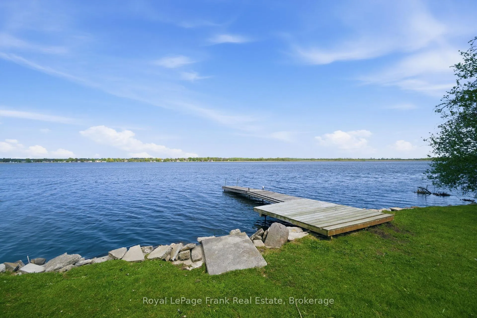 Photo 48 of 54 Butternut Drive, Kawartha Lakes, Fenelon — HOMEH
