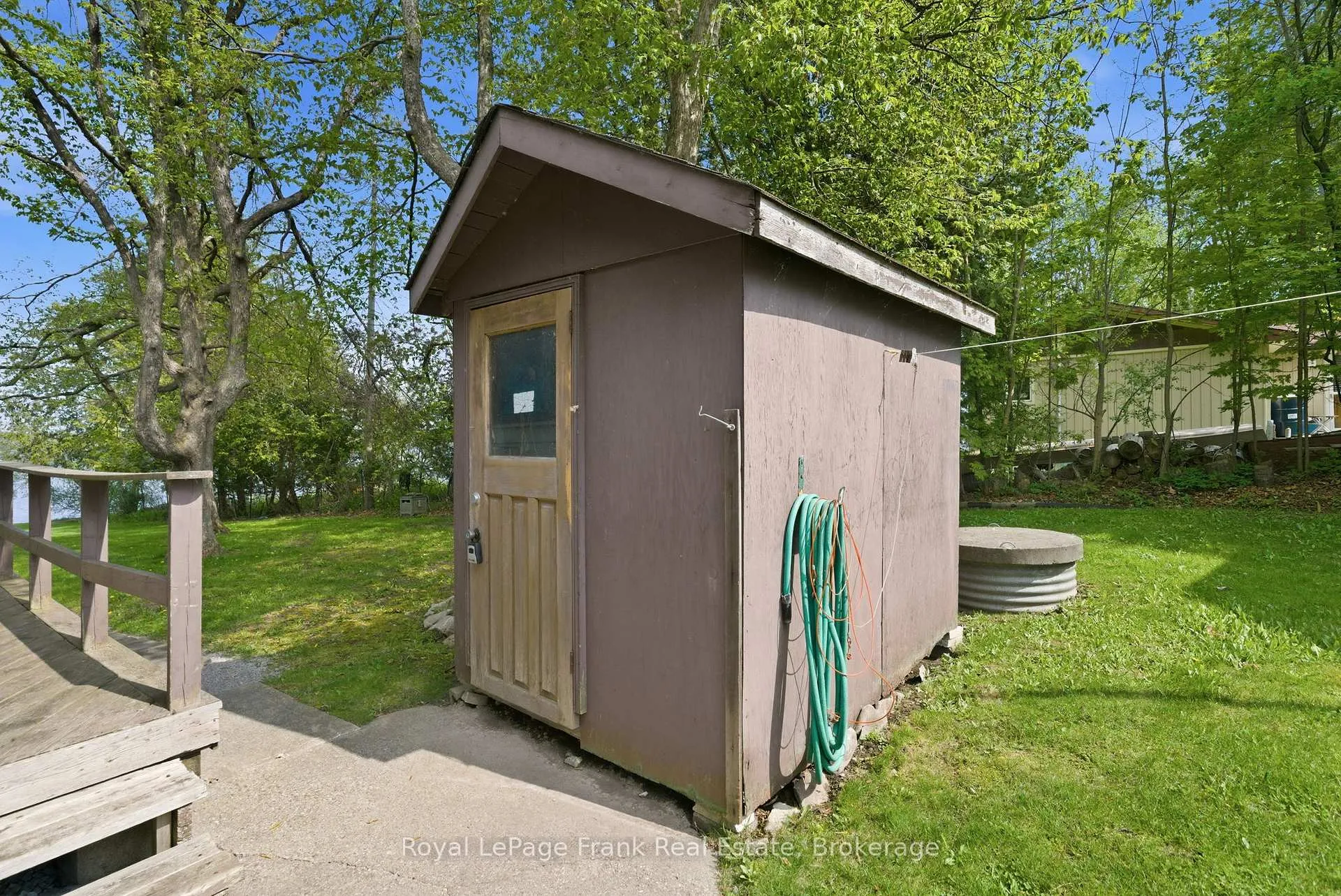 Photo 49 of 54 Butternut Drive, Kawartha Lakes, Fenelon — HOMEH