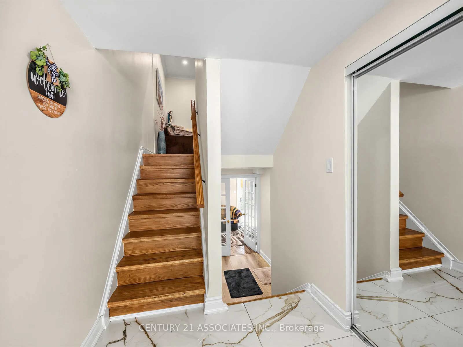 Photo 8 of Unit 12, 6240 Montevideo Road, Mississauga, Meadowvale — HOMEH