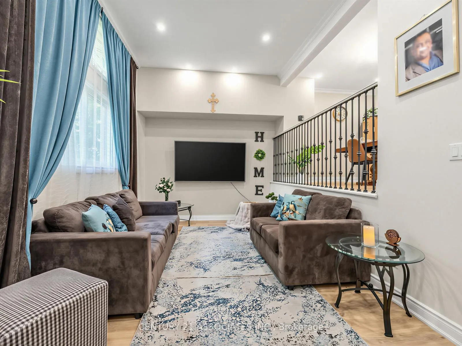 Photo 10 of Unit 12, 6240 Montevideo Road, Mississauga, Meadowvale — HOMEH