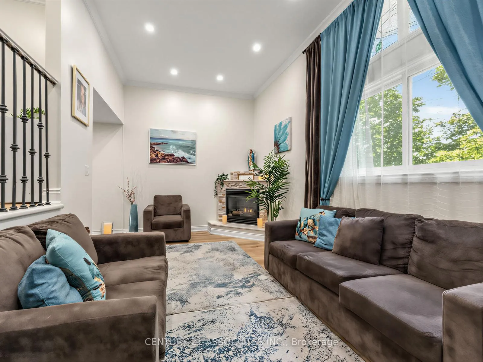 Photo 11 of Unit 12, 6240 Montevideo Road, Mississauga, Meadowvale — HOMEH