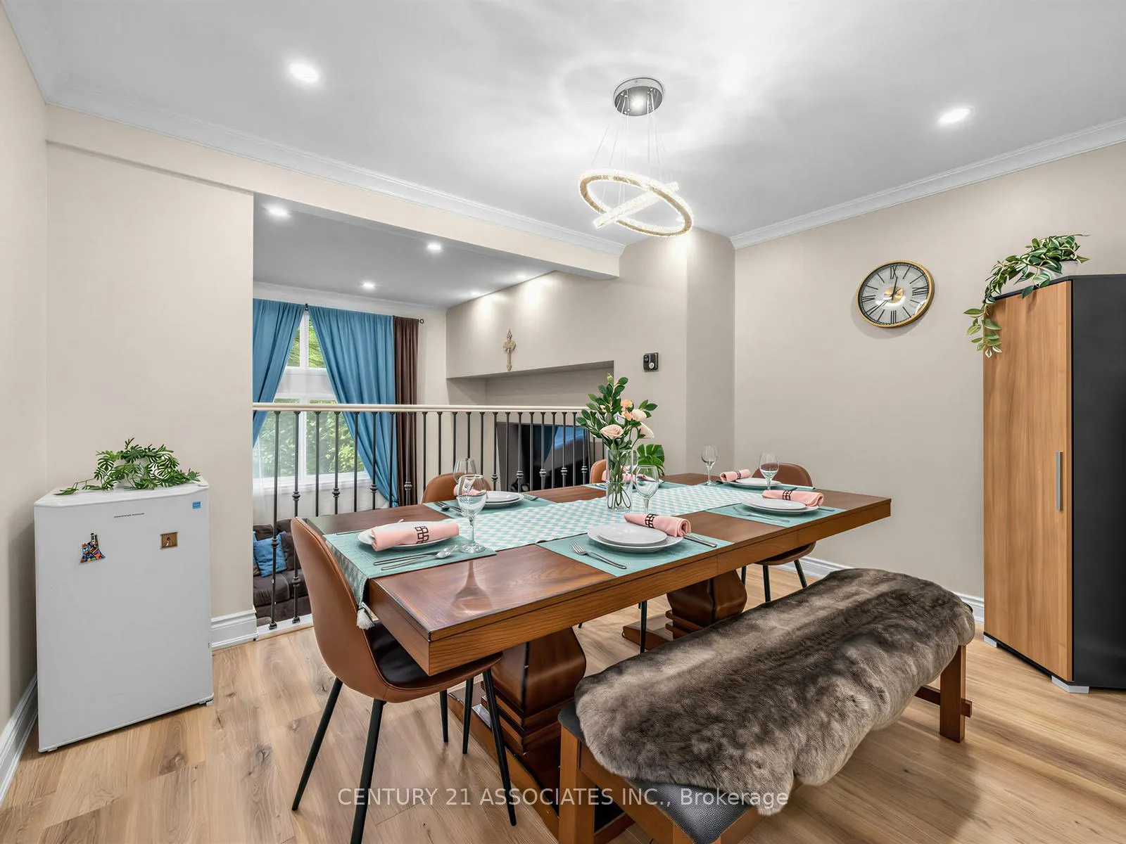 Photo 13 of Unit 12, 6240 Montevideo Road, Mississauga, Meadowvale — HOMEH