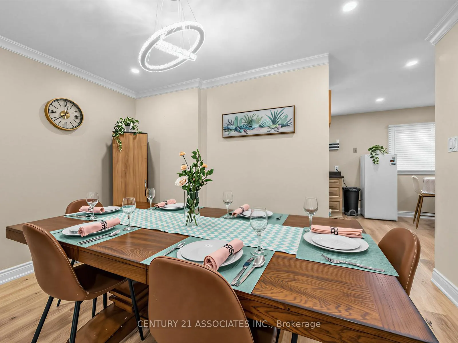 Photo 14 of Unit 12, 6240 Montevideo Road, Mississauga, Meadowvale — HOMEH