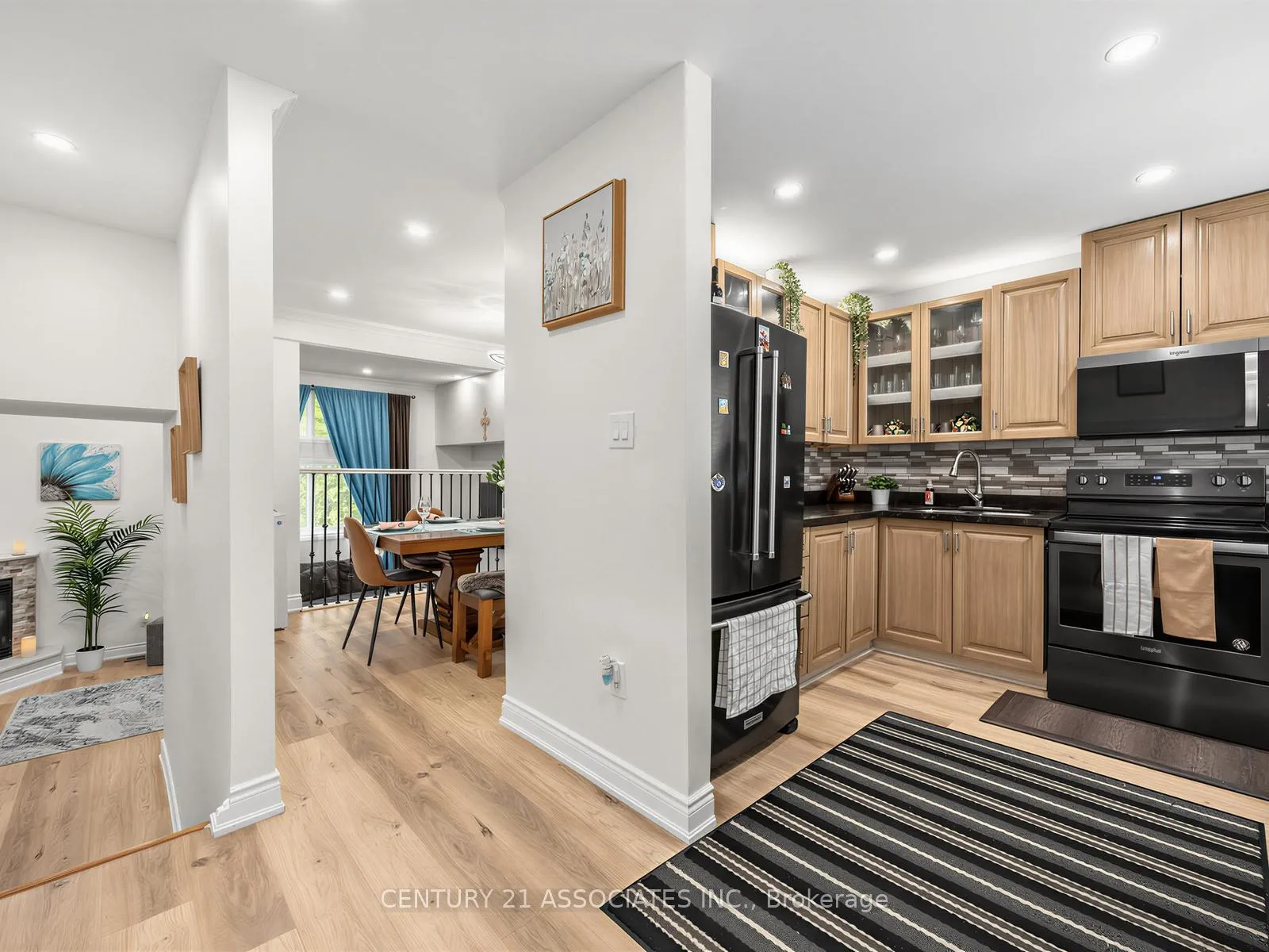 Photo 20 of Unit 12, 6240 Montevideo Road, Mississauga, Meadowvale — HOMEH