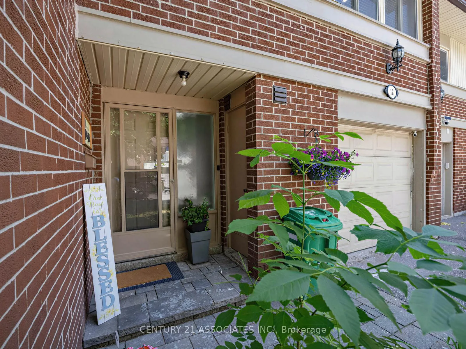 Photo 28 of Unit 12, 6240 Montevideo Road, Mississauga, Meadowvale — HOMEH