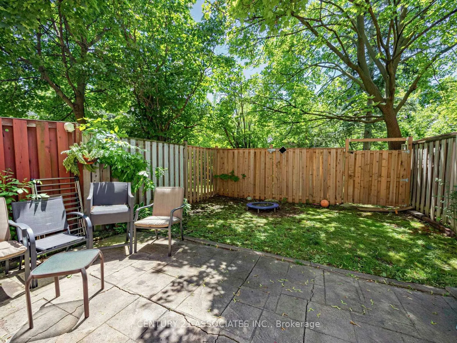 Photo 29 of Unit 12, 6240 Montevideo Road, Mississauga, Meadowvale — HOMEH