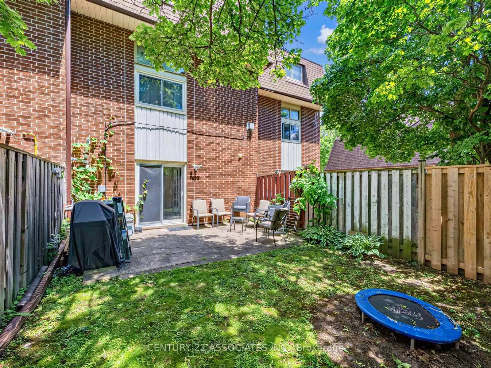 Photo 30 of Unit 12, 6240 Montevideo Road, Mississauga, Meadowvale — HOMEH